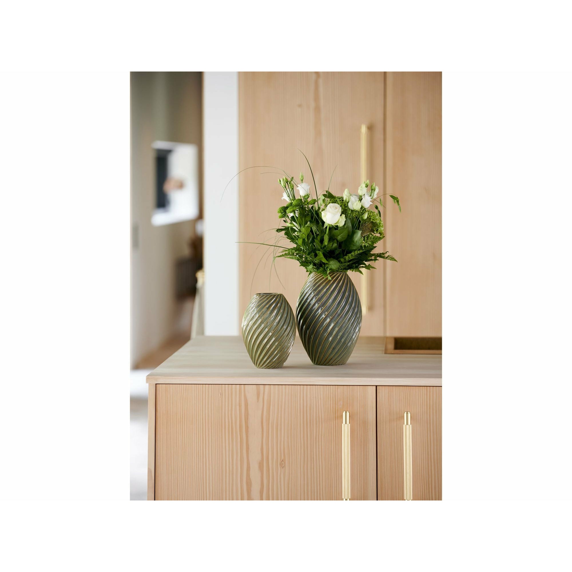 [product_category]-Morsø River Vase Grey Blue, 26cm-Morsø-5708722273409-963542-MOR-3