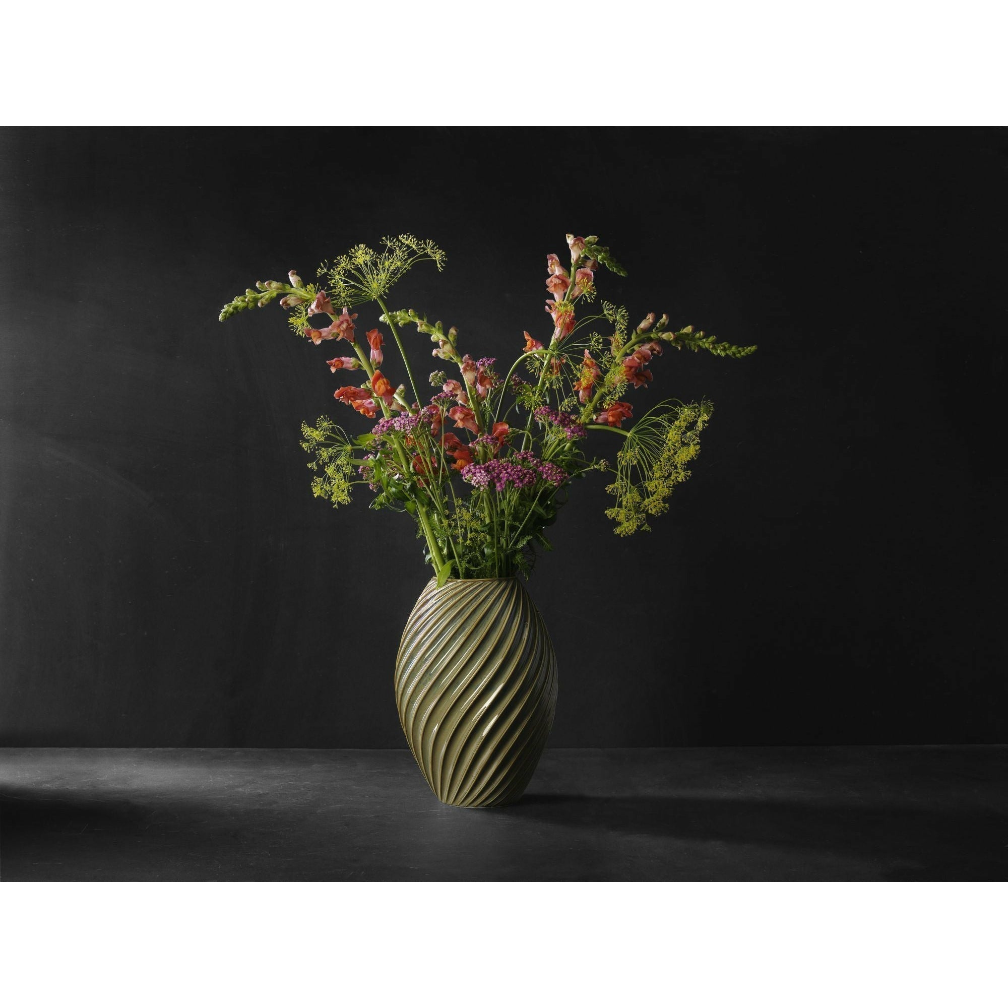 [product_category]-Morsø River Vase Grey Blue, 26cm-Morsø-5708722273409-963542-MOR-5