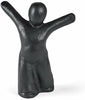 Morsø Sculpture „Jsem připraven se pustit do dobrodružství života“!