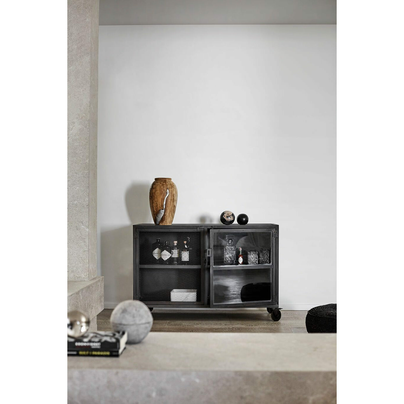 [product_category]-Muubs 21 Bar Cabinet, Black-Muubs-5711973027486-8270000021-MUU-3