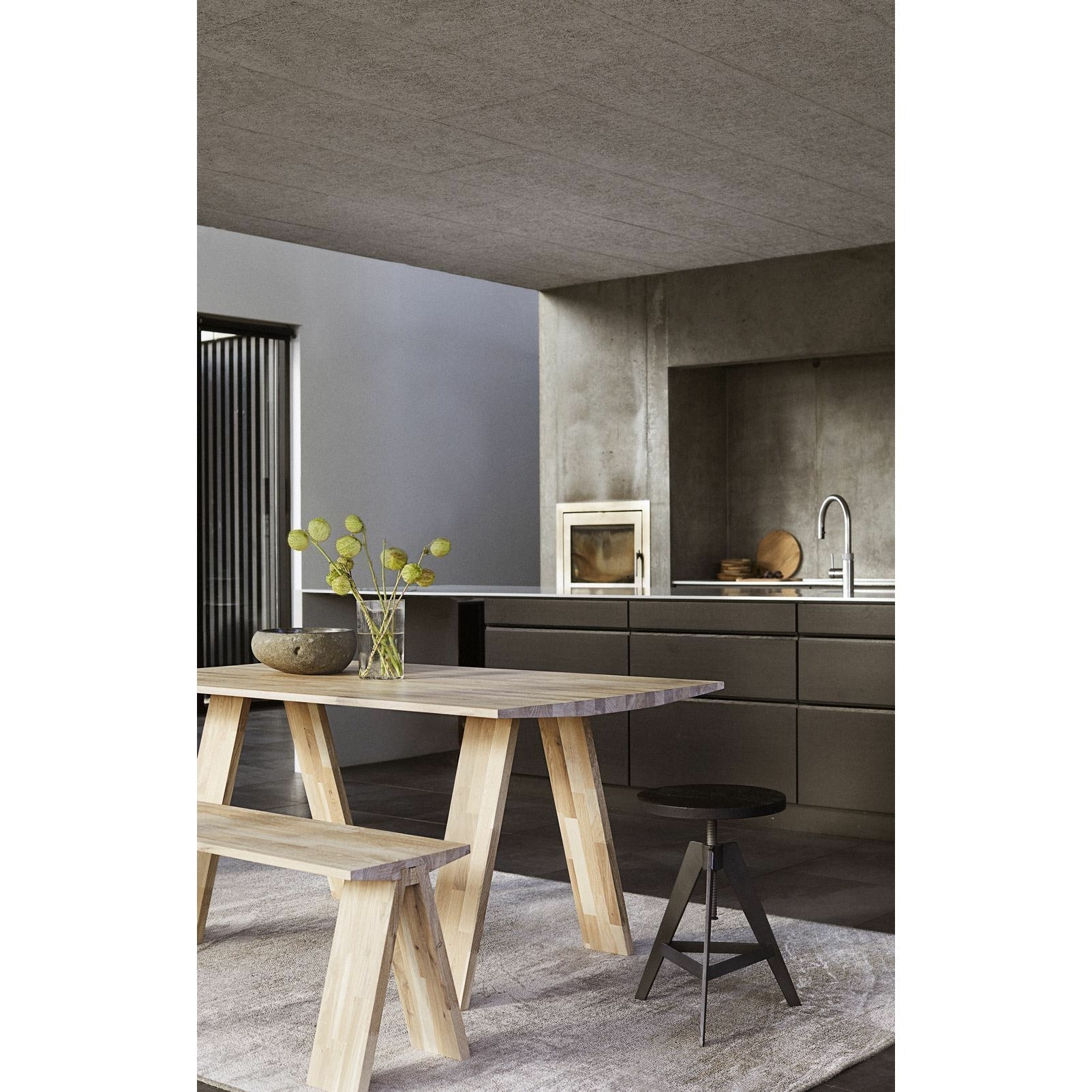 [product_category]-Muubs Angle Bench 90 Cm, Natural-Muubs-5713524028362-8910002111-MUU-6