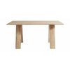 MUUBS ANGLE JING TABLE, příroda