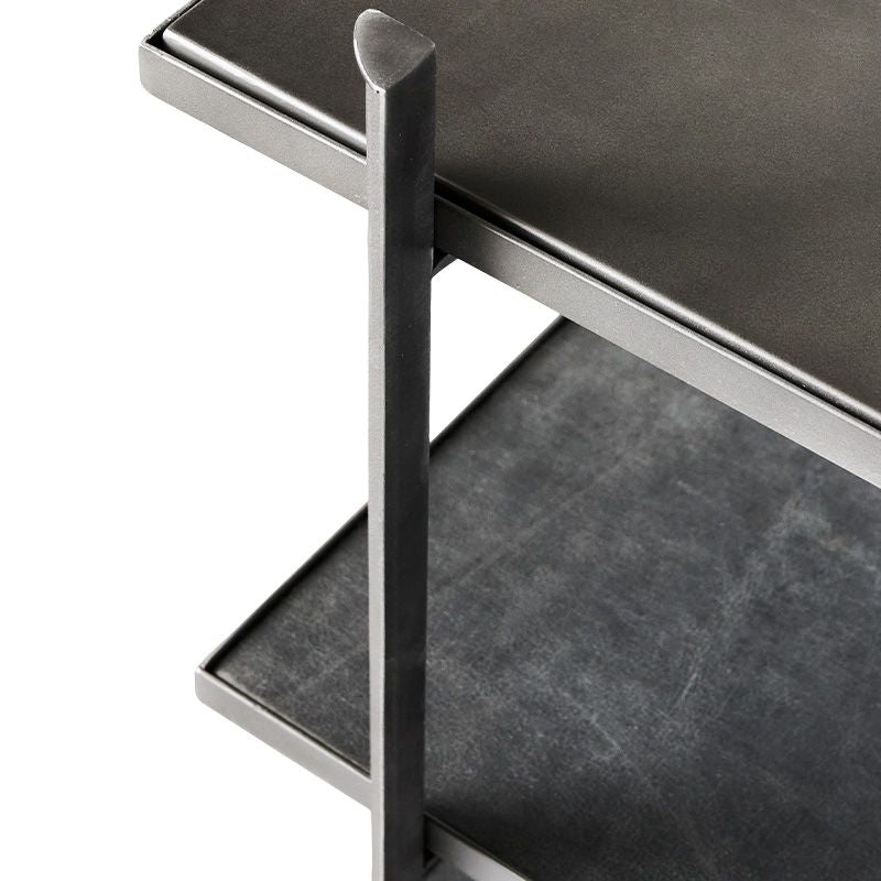 [product_category]-Muubs Austin Book Shelf, Black-Muubs-5713524041187-8270002150-MUU-5