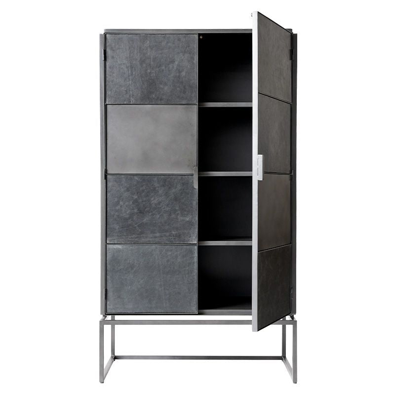 [product_category]-Muubs Austin High Cabinet, Black-Muubs-5713524041194-8270002151-MUU-3