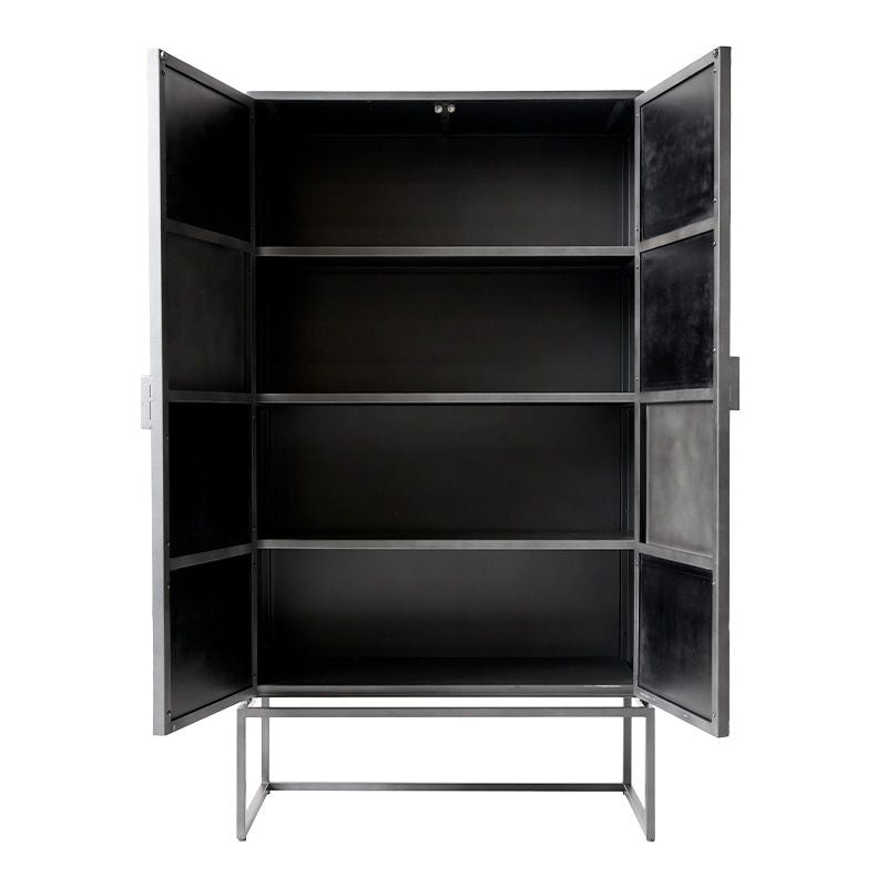 [product_category]-Muubs Austin High Cabinet, Black-Muubs-5713524041194-8270002151-MUU-4
