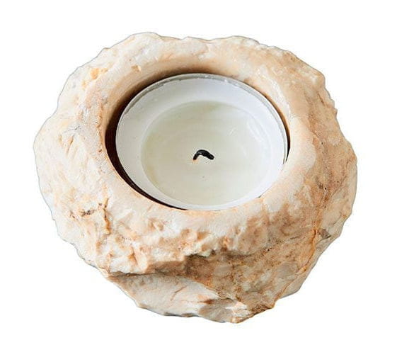 [product_category]-Muubs Batu Tealight Holder, Cream-Muubs-5713524039412-8470002212-MUU-1