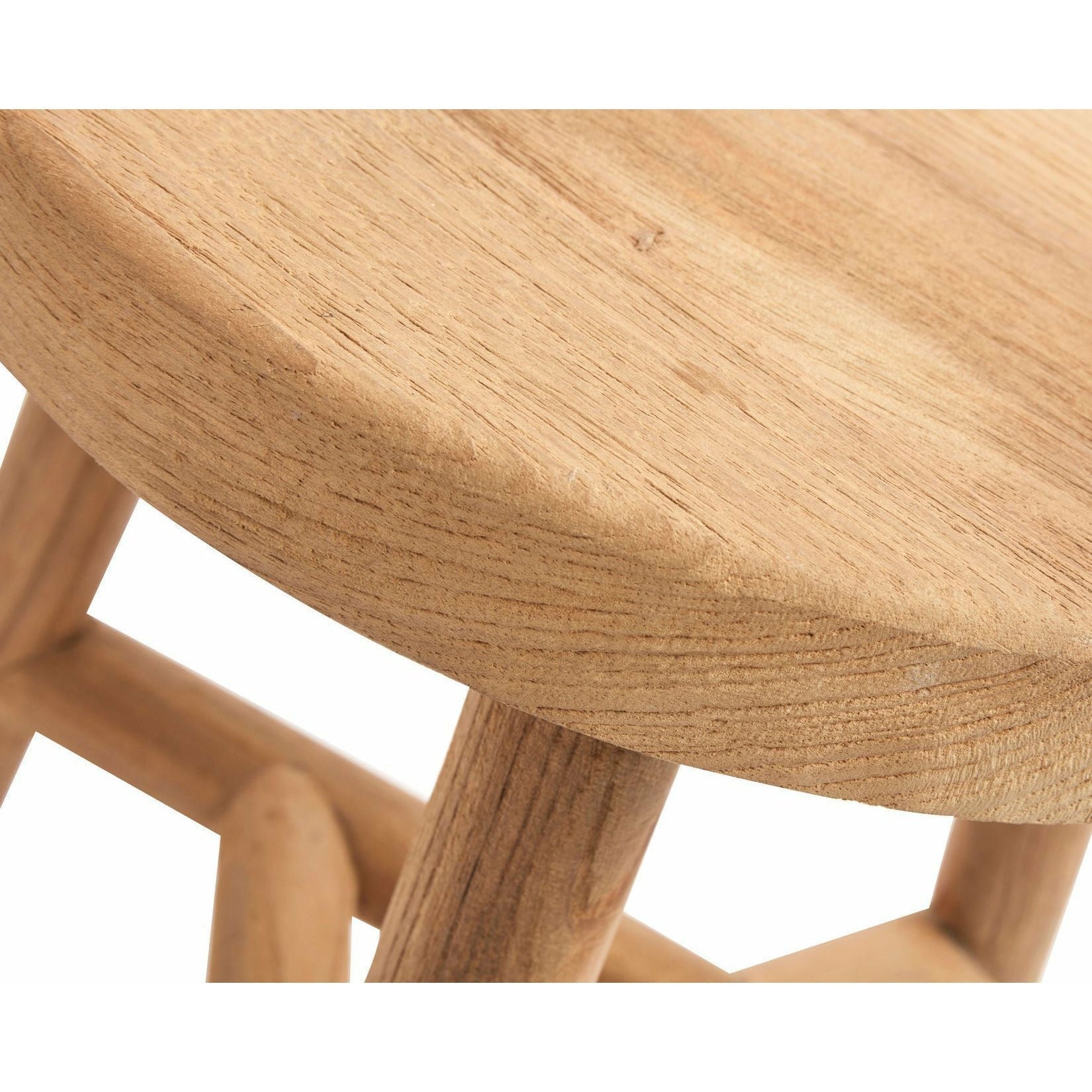 [product_category]-Muubs Benji Stool 45cm, Teak-Muubs-5711973026953-8471565701-MUU-3