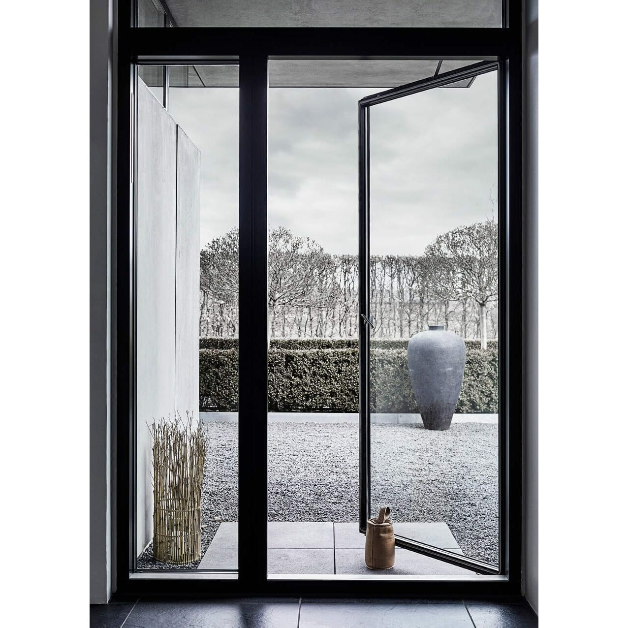[product_category]-Muubs Camou Doorstop 3 Kg 20cm, Brown Leather-Muubs-5711973590386-8520000106-MUU-3