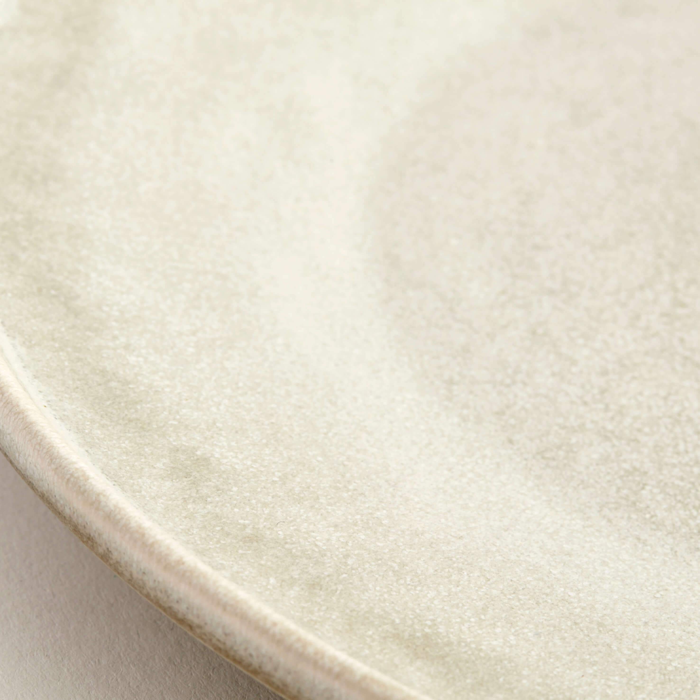 [product_category]-Muubs Ceto Cake Plate Sand, 22cm-Muubs-5711973030660-9160000103-MUU-4