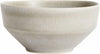 Muubs Ceto Muesli Bowl Sand, 15,5cm