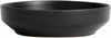 Muubs ceto servírovací miska černá, 22 cm
