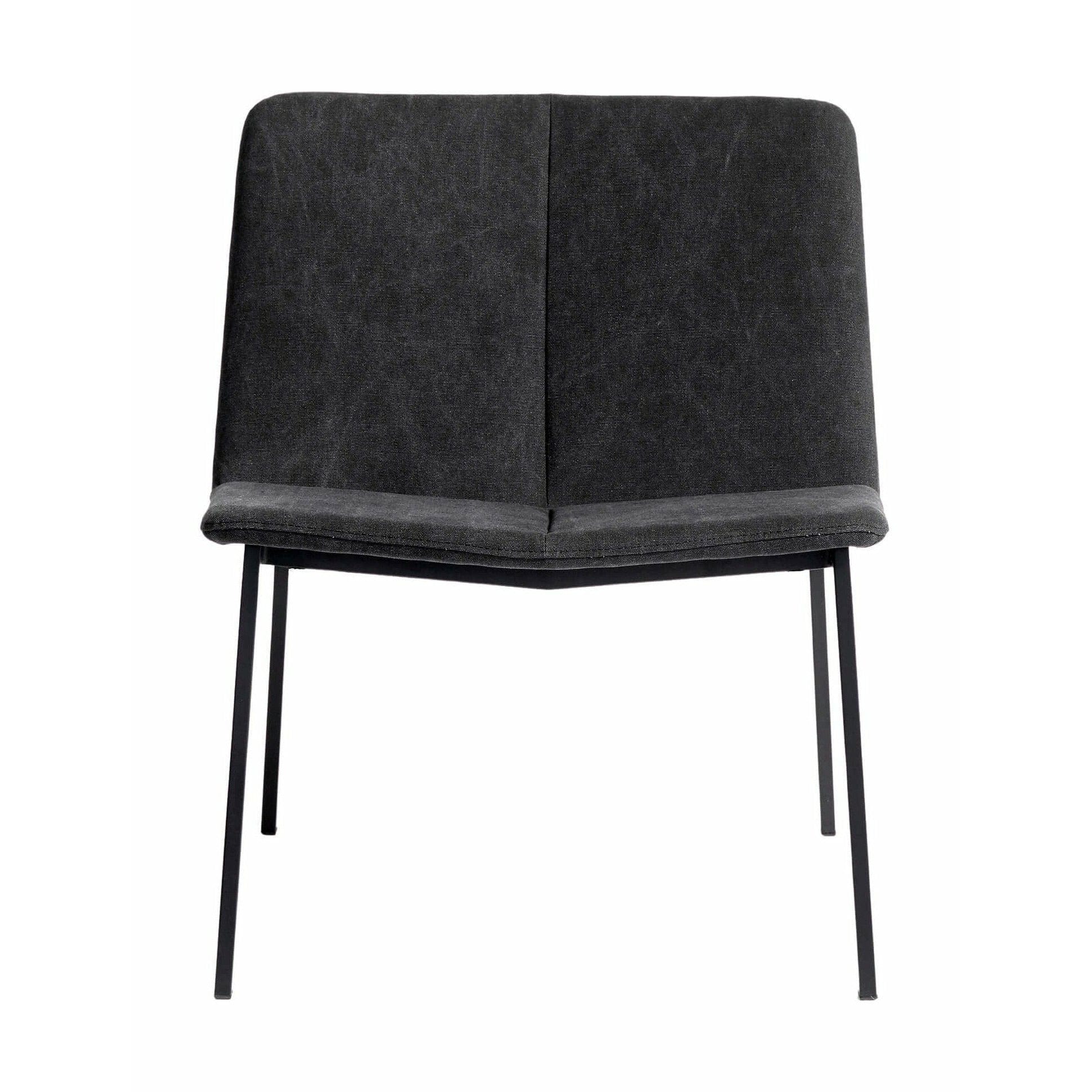 [product_category]-Muubs Chamfer Lounge Chair, Anthracite-Muubs-5711973038499-9450000102-MUU-1