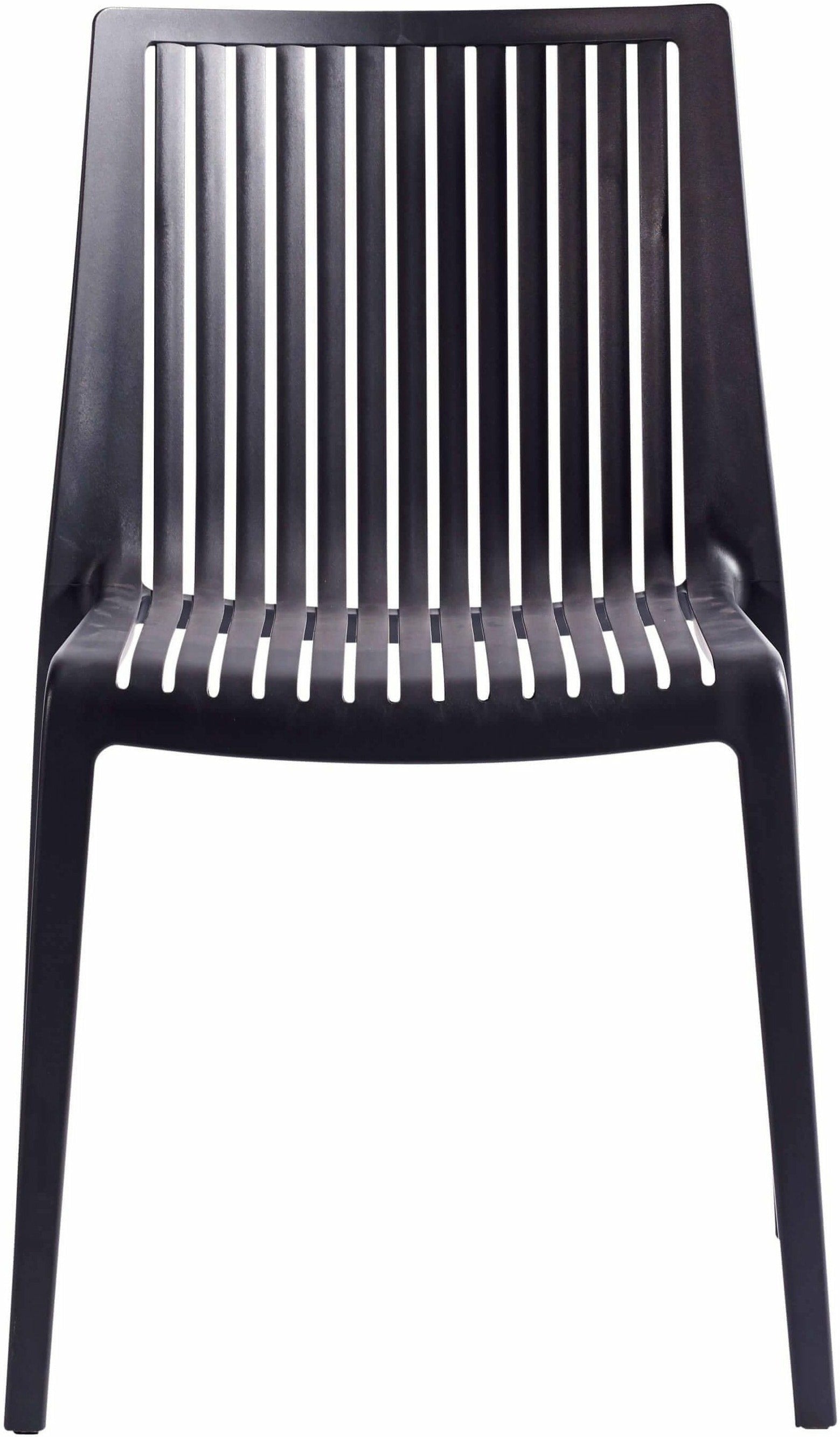 [product_category]-Muubs Cool Dining Chair, Anthracite-Muubs-5711973006535-8020000102-MUU-1
