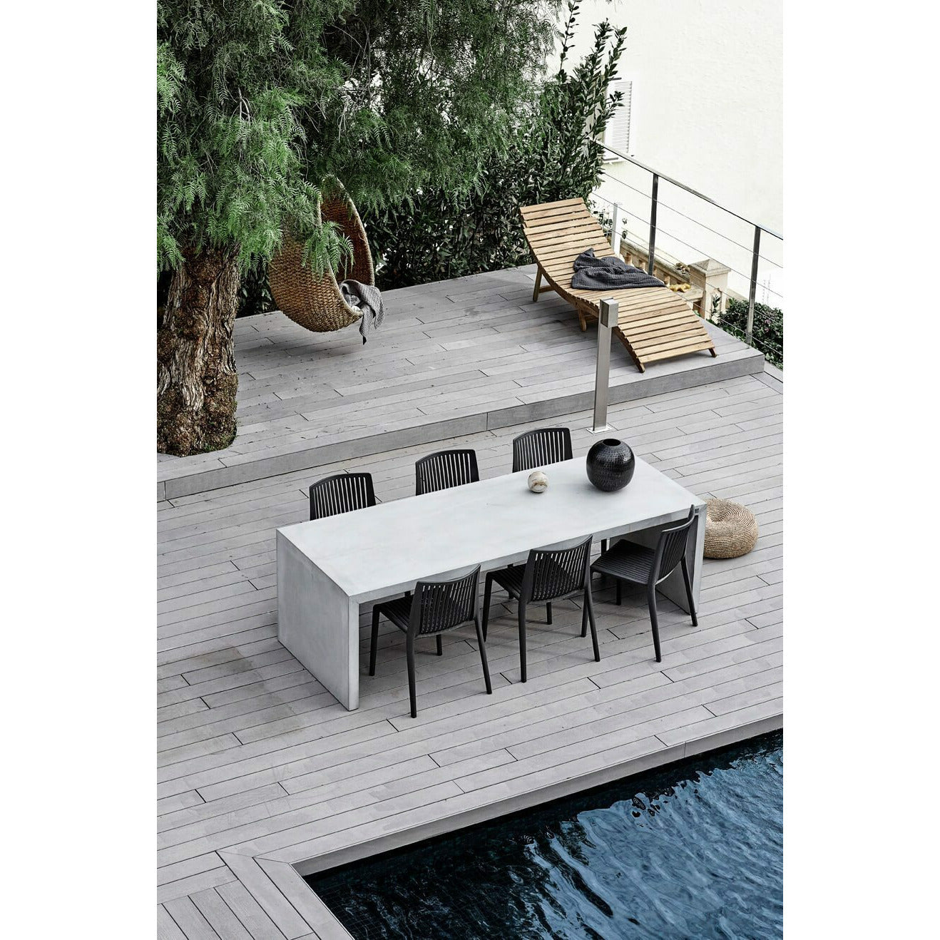 [product_category]-Muubs Cool Dining Chair, Anthracite-Muubs-5711973006535-8020000102-MUU-3