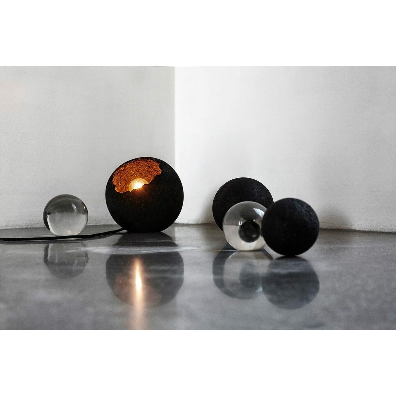 [product_category]-Muubs Crust Floor Lamp, Black-Muubs-5711973028117-8470000156-MUU-3
