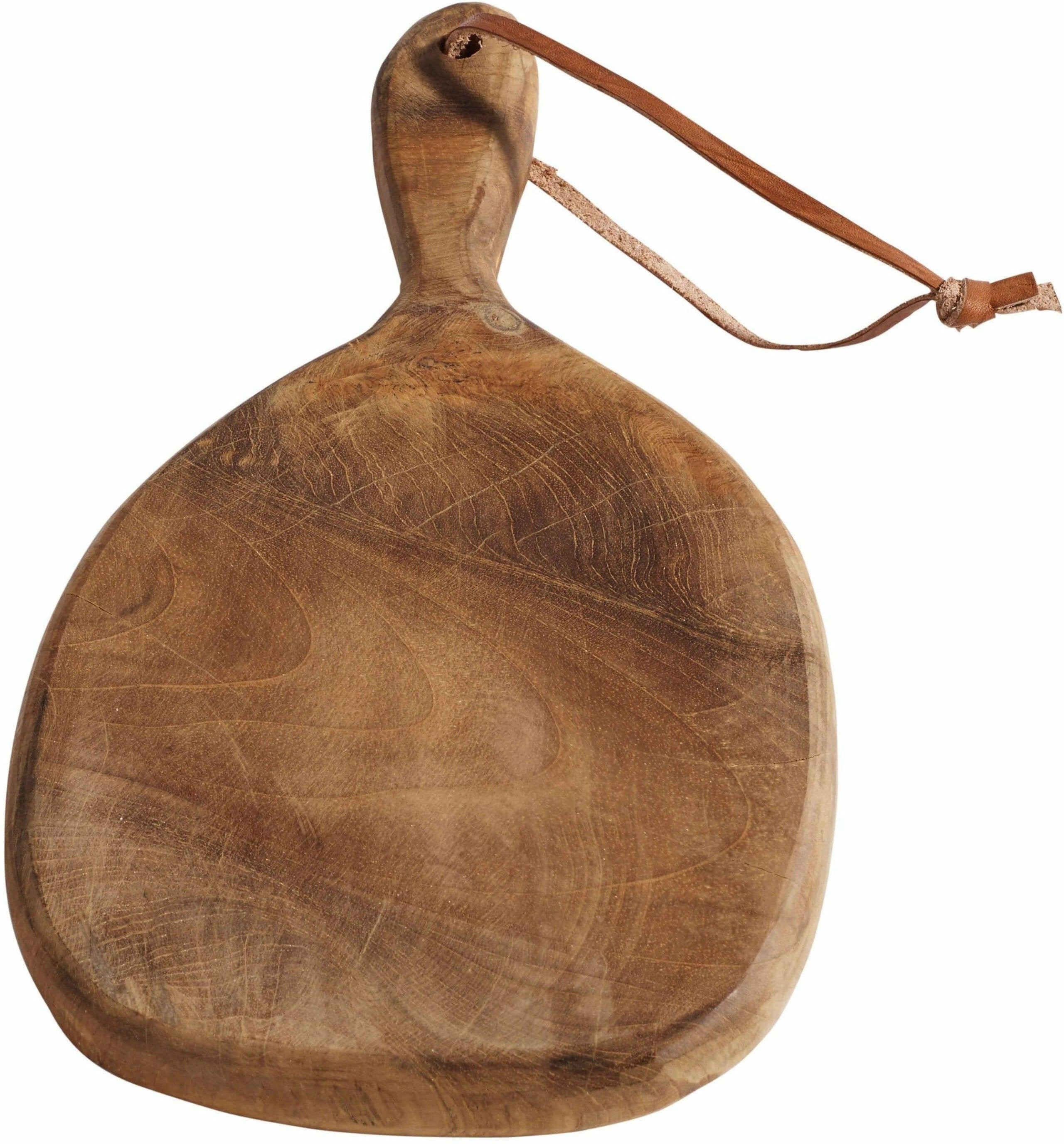 [product_category]-Muubs Cutting Board Teak, 32cm-Muubs-5711973018194-8471660601-MUU-1