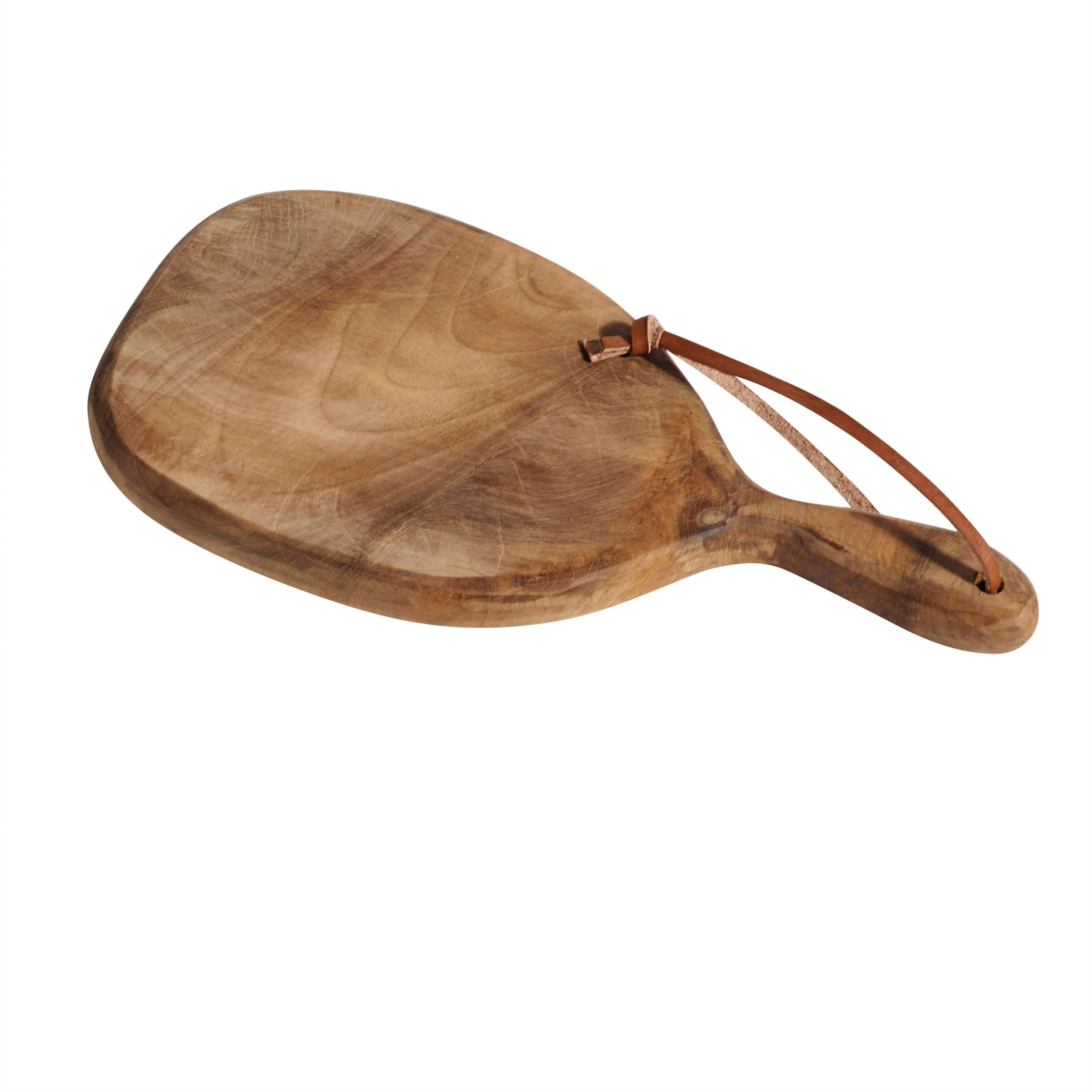 [product_category]-Muubs Cutting Board Teak, 32cm-Muubs-5711973018194-8471660601-MUU-3
