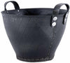MUUBS DACARR BASK BLACK, 40 cm
