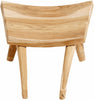 Muubs Dakota Foolool Teak, 75 cm