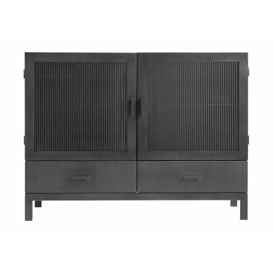 [product_category]-Muubs Dallas Display Case Cabinet-Muubs-5711973040331-8270000142-MUU-1