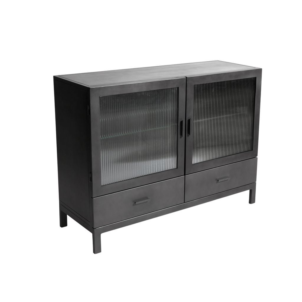 [product_category]-Muubs Dallas Display Case Cabinet-Muubs-5711973040331-8270000142-MUU-2