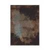 Muubs Earth Rug 200 x 140 cm, rzi