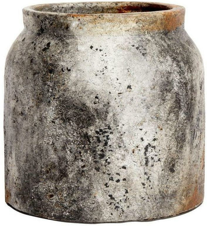 [product_category]-Muubs Echo Vase Terracotta, 28cm-Muubs-5711973030059-8470000183-MUU-1