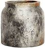 Muubs Echo Vase Terracotta, 28 cm