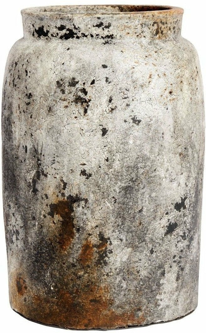 [product_category]-Muubs Echo Vase Terracotta, 40cm-Muubs-5711973030042-8470000182-MUU-1