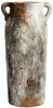 Muubs echo váza terakotta, 70 cm