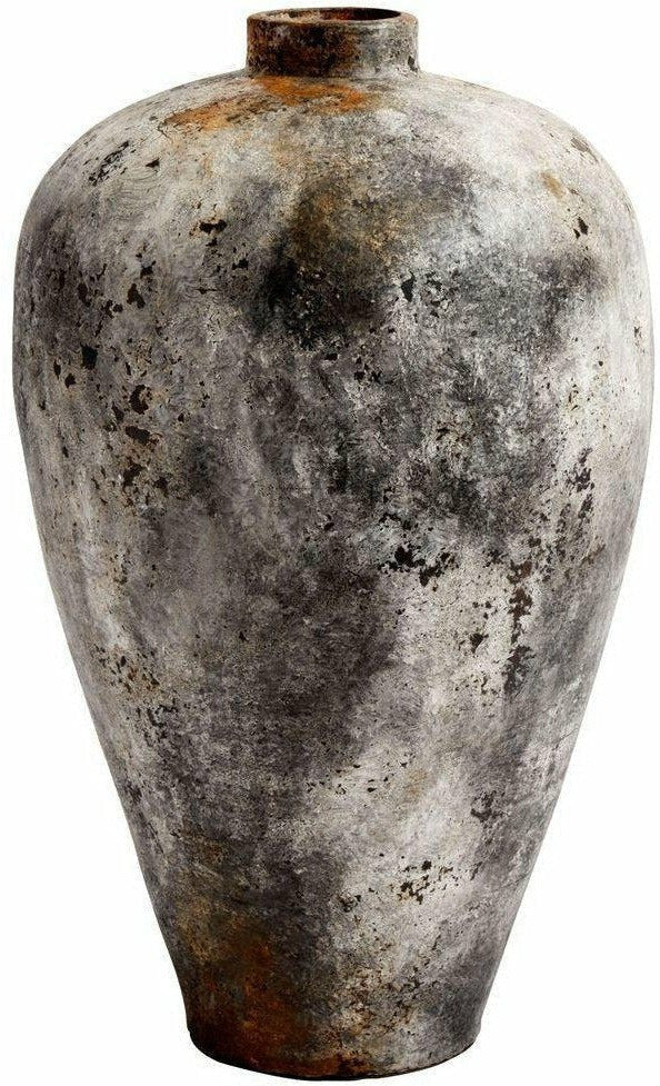[product_category]-Muubs Echo Vase Terracotta, 80cm-Muubs-5711973030028-8470000180-MUU-1