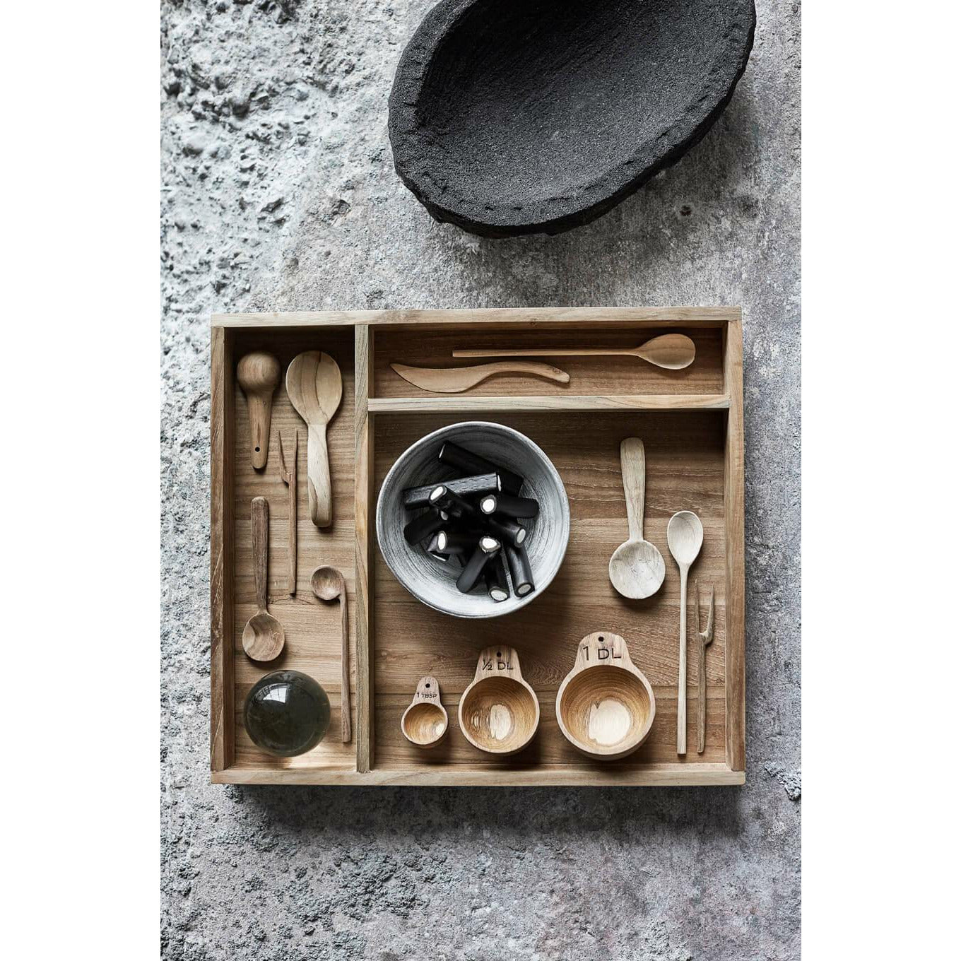 [product_category]-Muubs Emma Measuring Spoon Set Teak, 3 Pieces-Muubs-5711973025567-8471562901-MUU-4