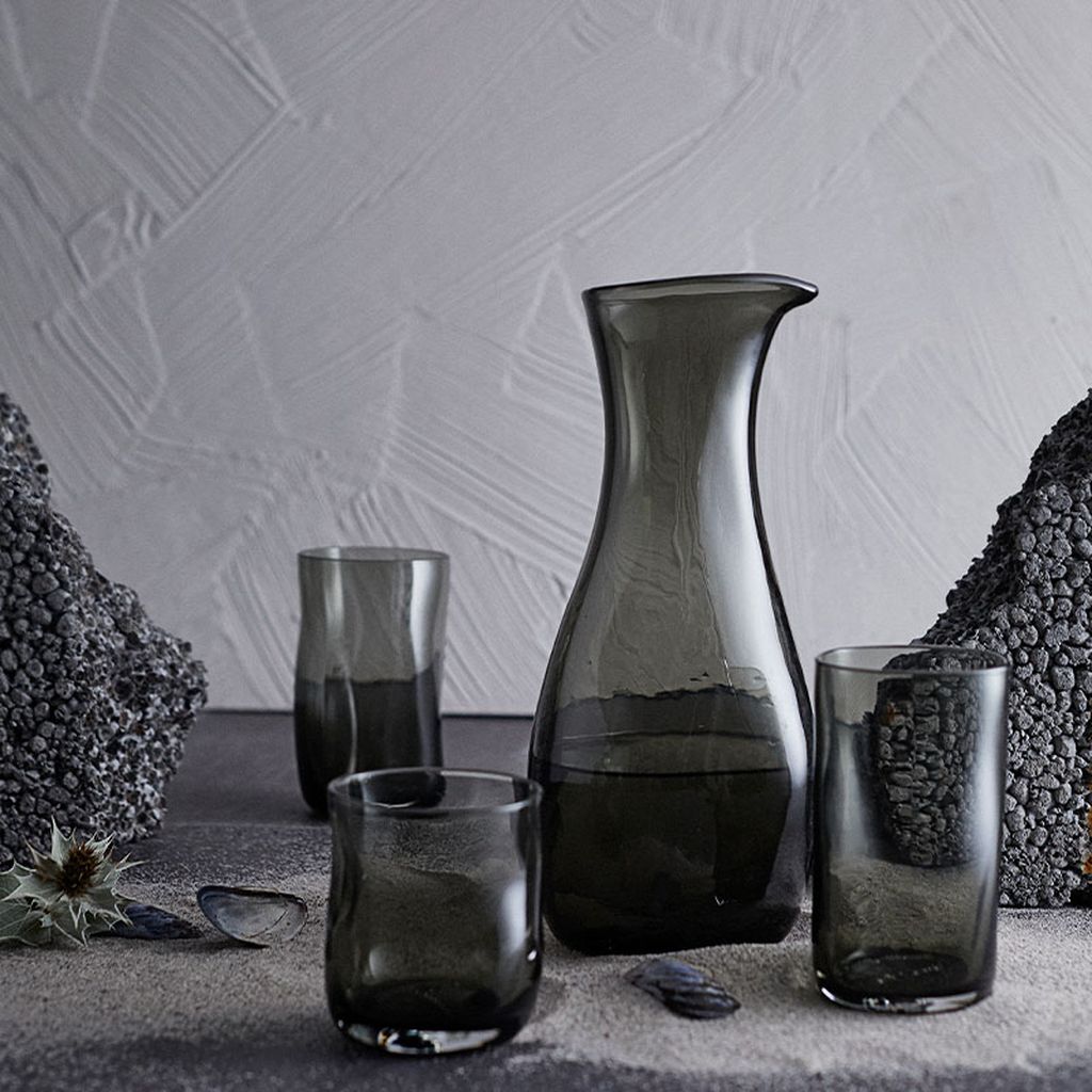 [product_category]-Muubs Furo Glass øx H 7,5x13 4 Pcs., Smoke-Muubs-5711973040089-9520000103-MUU-3