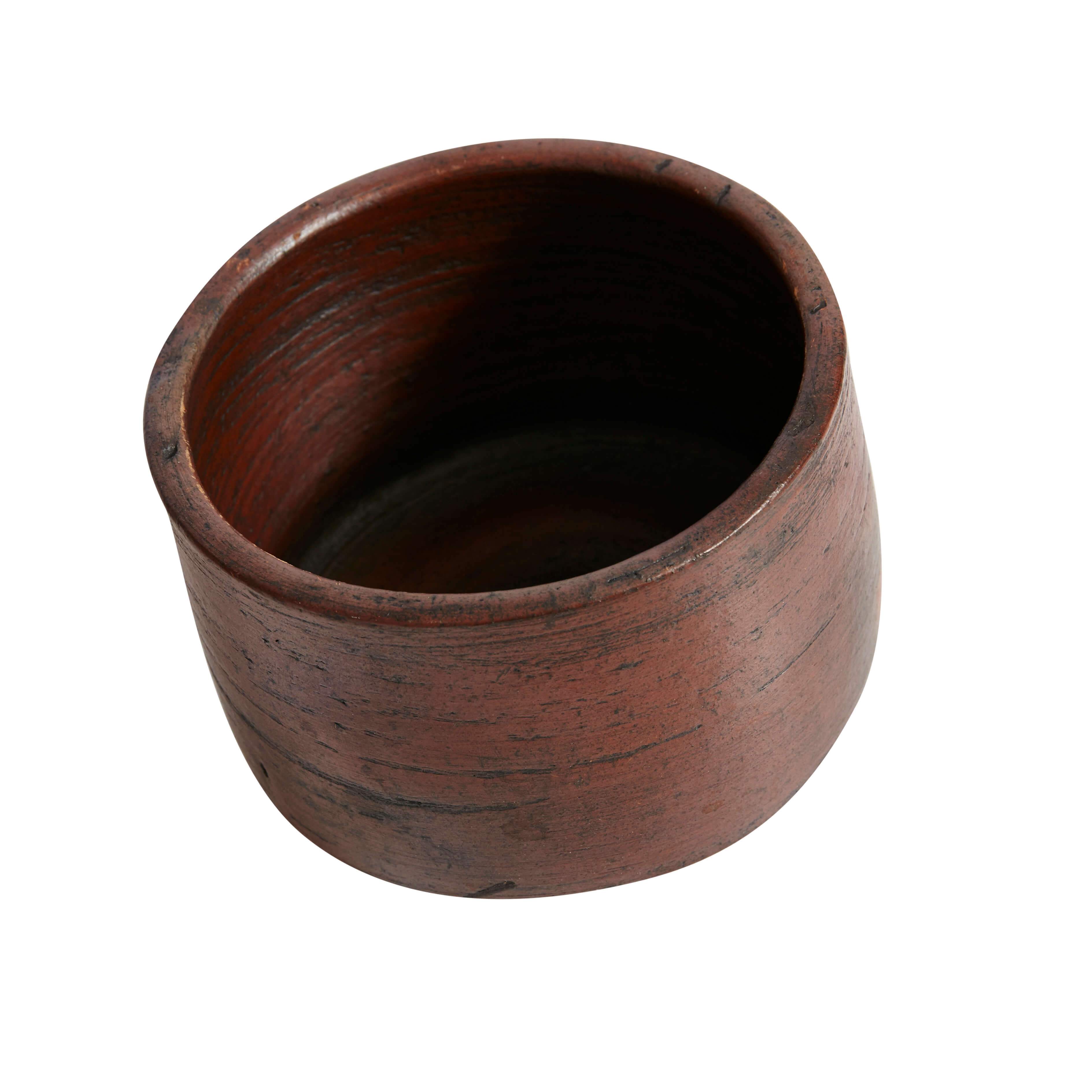 [product_category]-Muubs Hazel Dip It Bowl Terracotta, 7cm-Muubs-5711973026069-8477061904-MUU-3