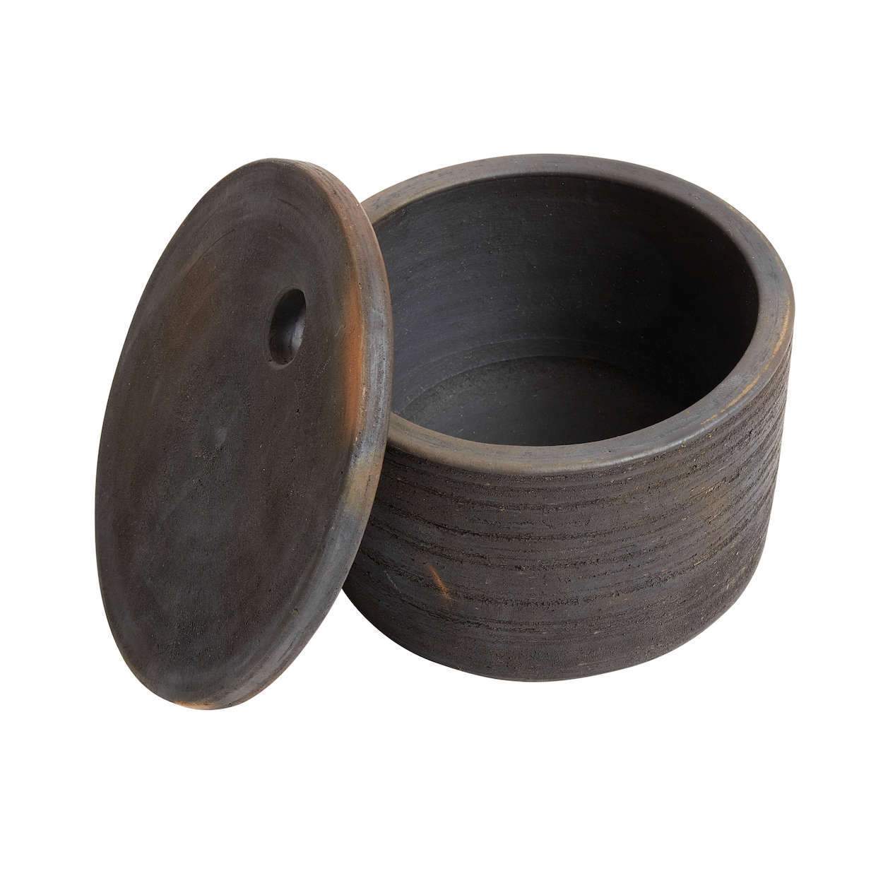 [product_category]-Muubs Hazel Storage Jar Terracotta, 17cm-Muubs-5711973033111-9120000106-MUU-4