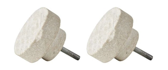 [product_category]-Muubs Kama Hooks 2 Pcs., Sand-Muubs-5713524041118-9189002005-MUU-1