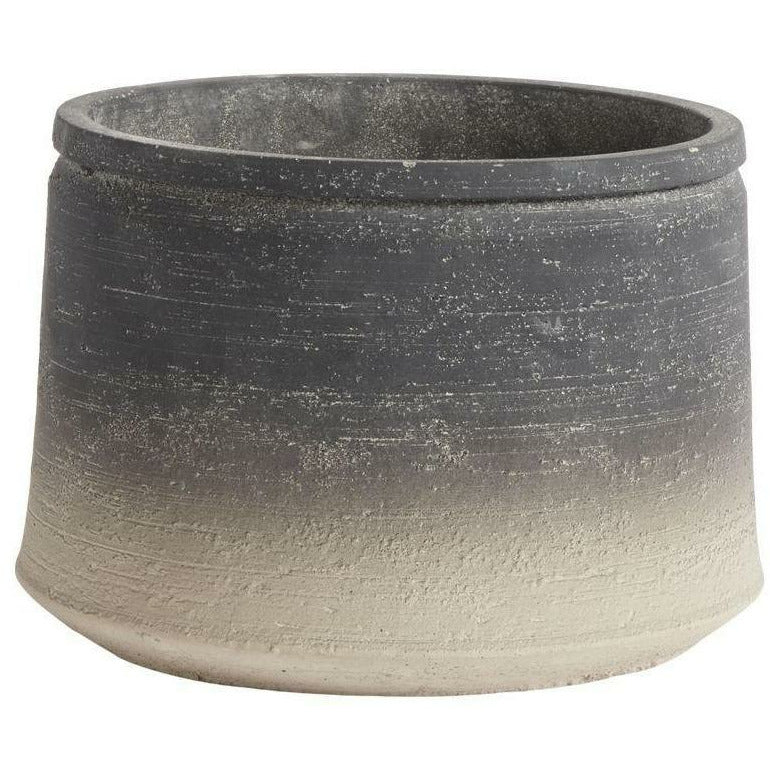 [product_category]-Muubs Kanji Vessel, Low 21 Cm-Muubs-5711973039847-9240000105-MUU-1