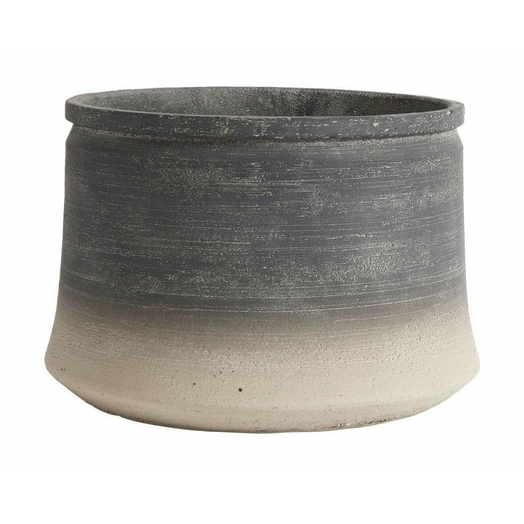 [product_category]-Muubs Kanji Vessel, Low 34 Cm-Muubs-5711973039861-9240000107-MUU-1