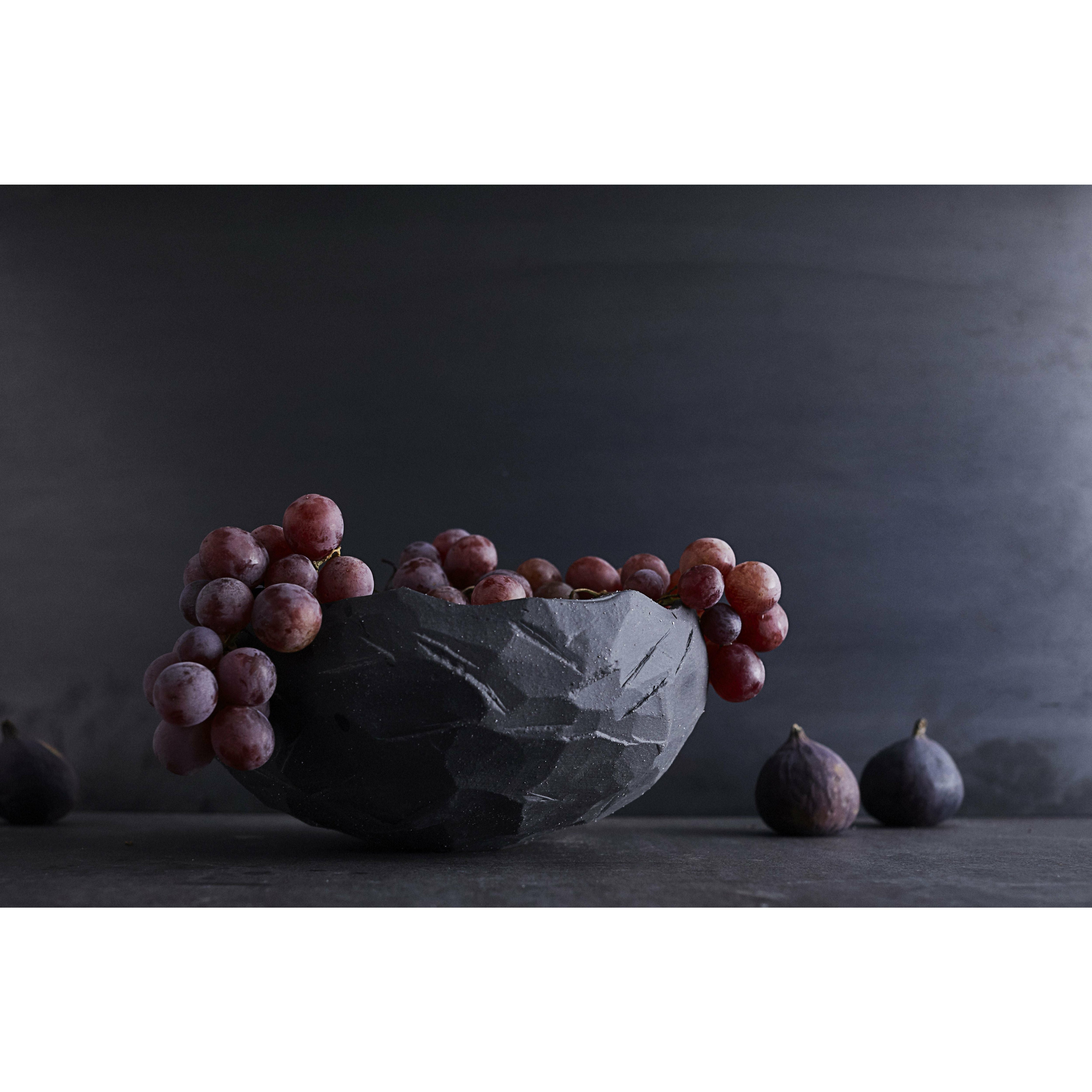 [product_category]-Muubs Kuri Serving Bowl, Stone-Muubs-5713524033694-9160002155-MUU-4