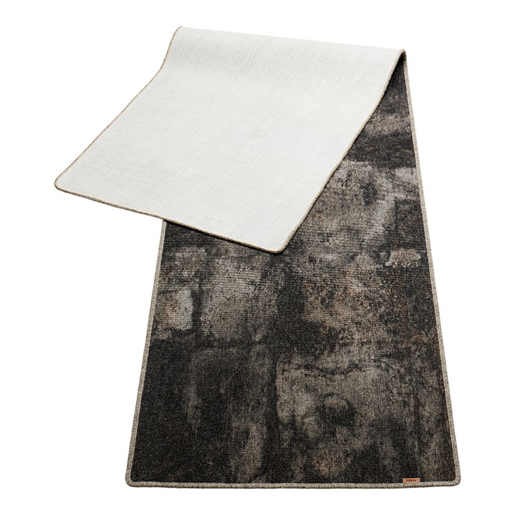 [product_category]-Muubs Layer Runner Rug L, Brown-Muubs-5713524032130-9070002028-MUU-2