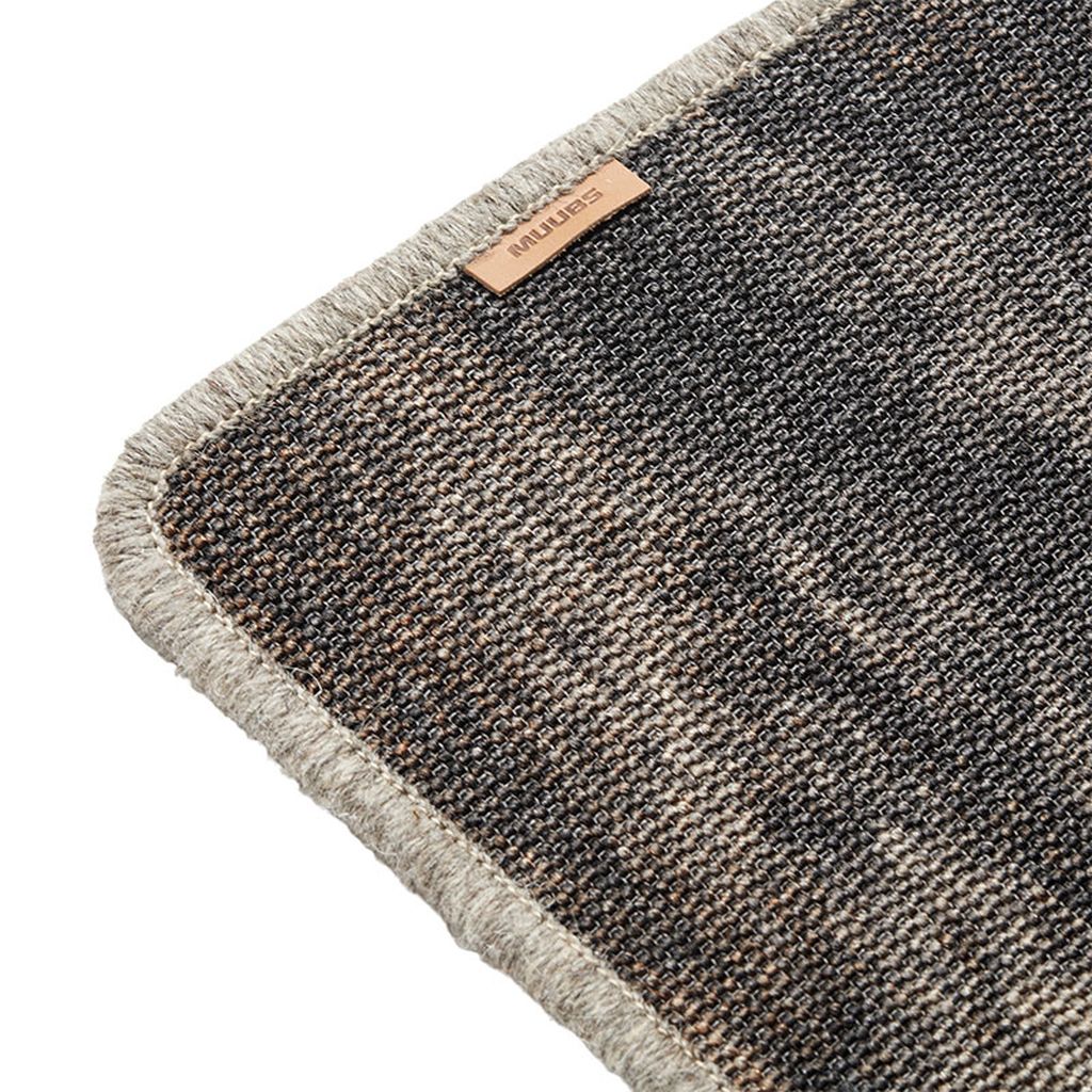 [product_category]-Muubs Layer Runner Rug L, Brown-Muubs-5713524032130-9070002028-MUU-3