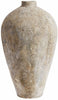 Muubs Luna Vase 100 cm, terakota
