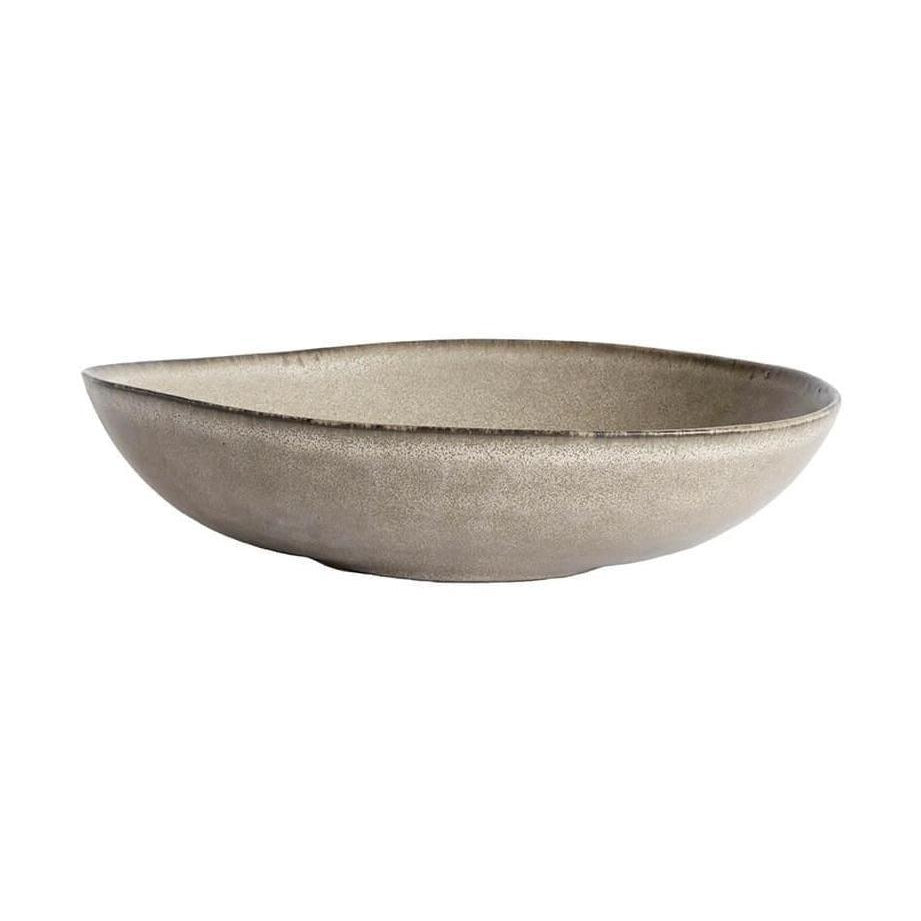 [product_category]-Muubs Mame Bowl Oyster, ø32cm-Muubs-5711973037799-9160000142-MUU-1