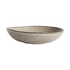 MUUBS MAME BOWL OYSTER, Ø32CM