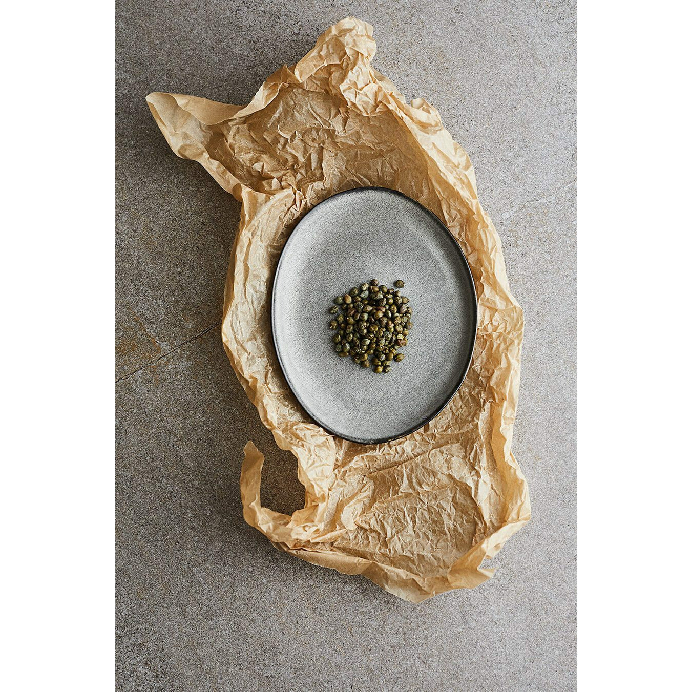 [product_category]-Muubs Mame Cake Plate Oyster, 17,4cm-Muubs-5711973034378-9160000125-MUU-4
