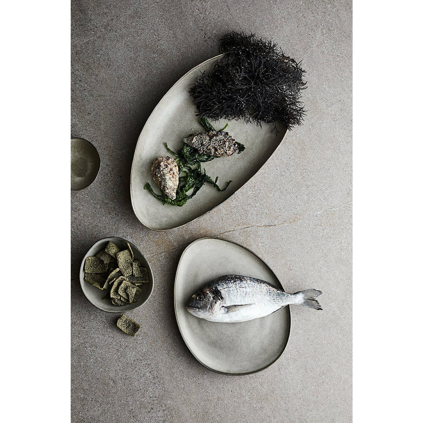 [product_category]-Muubs Mame Muesli Bowl Oyster, 14,5cm-Muubs-5711973034439-9160000131-MUU-5