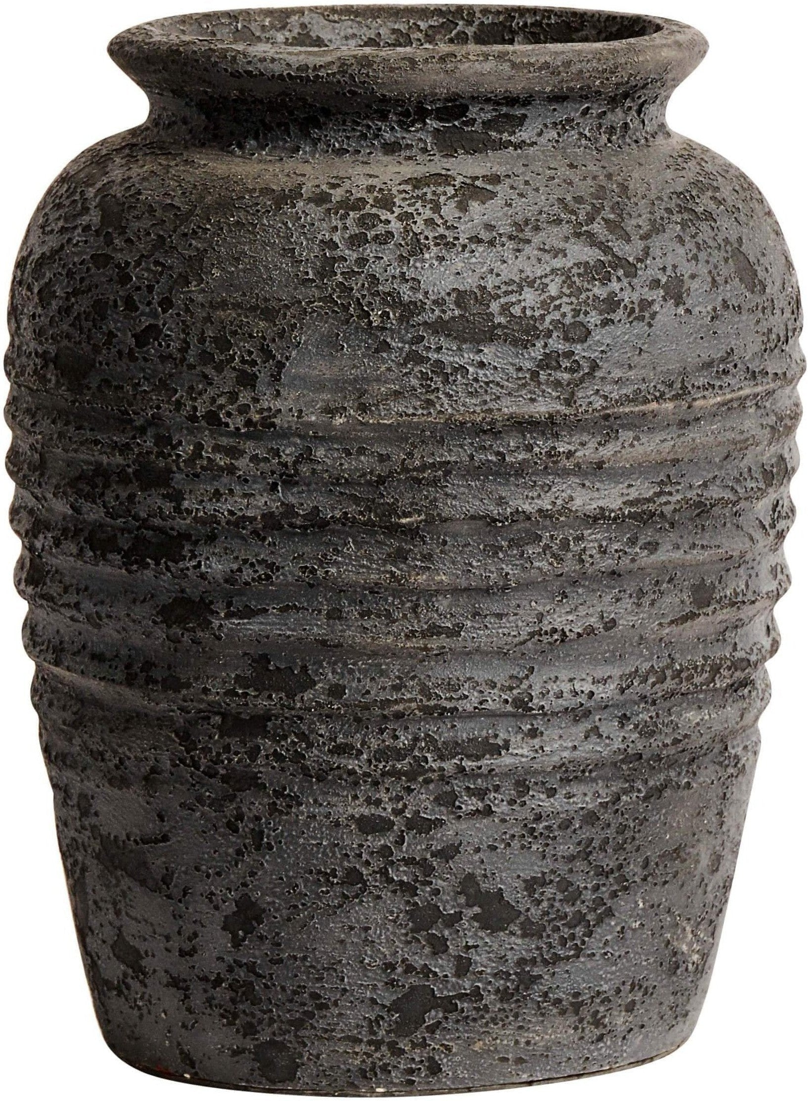 [product_category]-Muubs Melancholia Vase Terracotta, 40cm-Muubs-5711973031209-8470000189-MUU-1