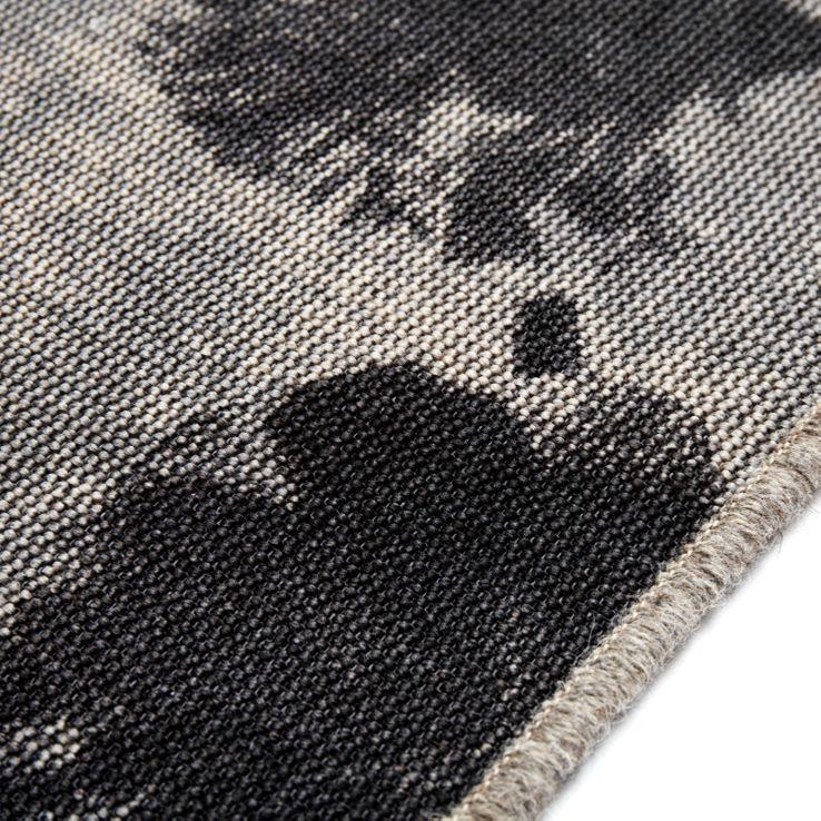 [product_category]-Muubs Missouri Rug Beige/Black, 300cm-Muubs-5711973030943-9070000005-MUU-5