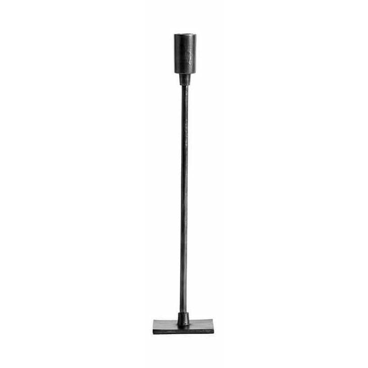 [product_category]-Muubs Moment Candle Holder Black, 40cm-Muubs-5711973038093-9460000110-MUU-1