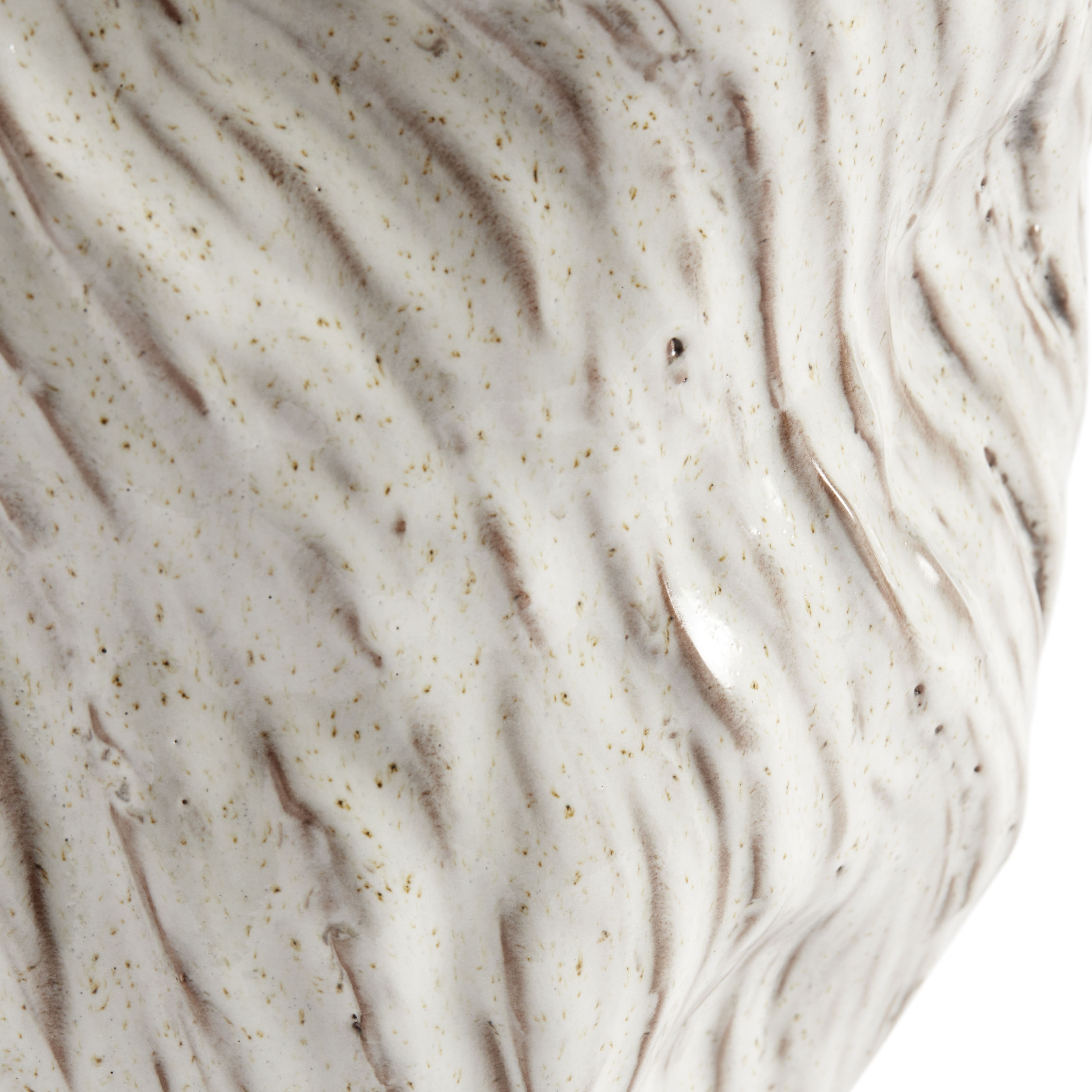[product_category]-Muubs Mud Vase, Oyster-Muubs-5713524033809-9490002119-MUU-3